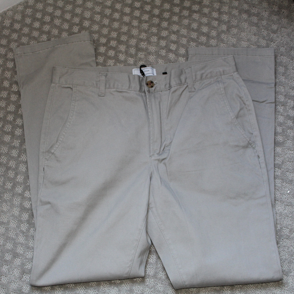 Five Four Khakis